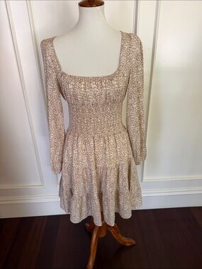 Princess Polly dress